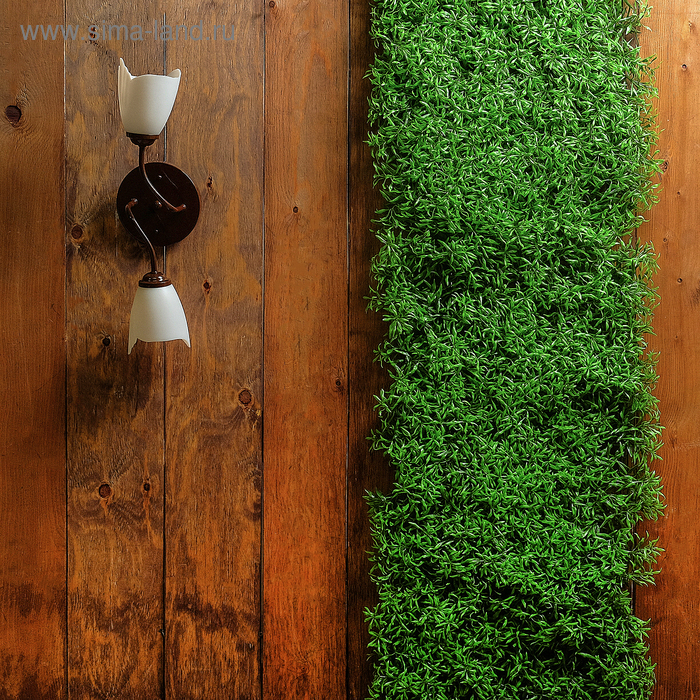 Декоративная панель, 40 × 60 см, «Пятилистник» 
Декоративная панель, 40 × 60 см, «Пятилистник»