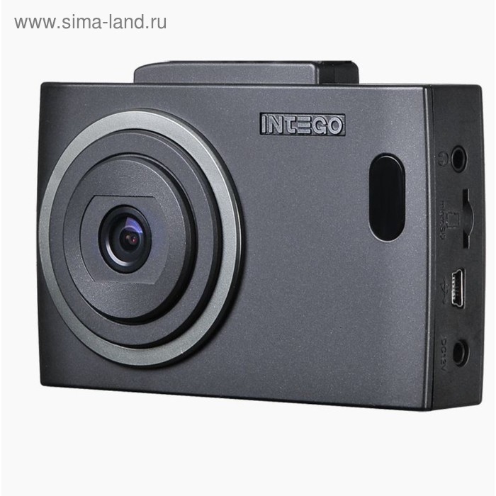 Видеорегистратор + радар-детектор INTEGO BLASTER 2.0, 3.5", обзор 160º, 2560 x1440
Видеорегистратор + радар-детектор INTEGO BLASTER 2.0, 3.5", обзор 160º, 2560 x1440