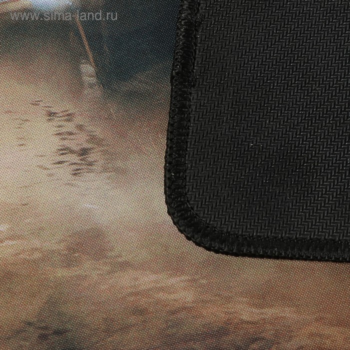 Коврик для мыши "Гарнизон" MP-GAME26, игровой, 864х279х3 мм, оверлок, принт Survarium
Коврик для мыши "Гарнизон" MP-GAME26, игровой, 864х279х3 мм, оверлок, принт Survarium