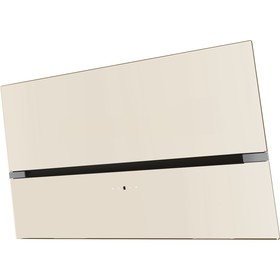 Вытяжка Körting KHC 69080 GB, наклонная, 950 м3/ч, 4 скорости, 60 см, бежевая
Вытяжка Körting KHC 69080 GB, наклонная, 950 м3/ч, 4 скорости, 60 см, бежевая