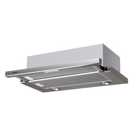 Вытяжка Körting KHP 6313 X, встраиваемая, 600 м3/ч, 3 скорости, 60 см, серебристая
Вытяжка Körting KHP 6313 X, встраиваемая, 600 м3/ч, 3 скорости, 60 см, серебристая