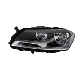 Головная Блок-Фара на VW Passat (362, 365) 08/10-12/14, H7/H7; Кэ, левая, 44501
Головная Блок-Фара на VW Passat (362, 365) 08/10-12/14, H7/H7; Кэ, левая, 44501