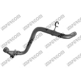 Патрубок радиатора IMPERGOM 223501
Патрубок радиатора IMPERGOM 223501