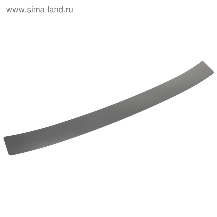 Накладка на задний бампер Rival для Toyota Fortuner II 2015-н.в., нерж. сталь, NB.5710.1
Накладка на задний бампер Rival для Toyota Fortuner II 2015-н.в., нерж. сталь, NB.5710.1