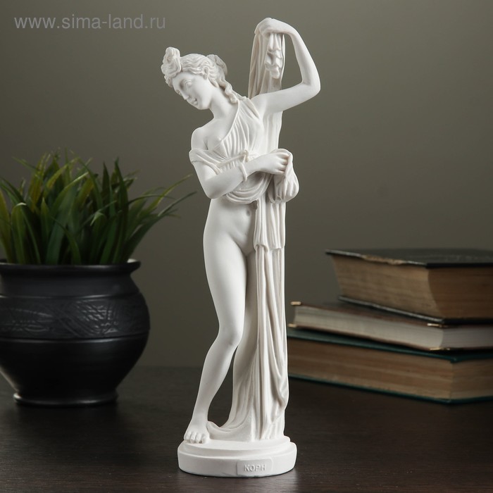 Сувенир "Нимфа" 25см
Сувенир "Нимфа" 25см