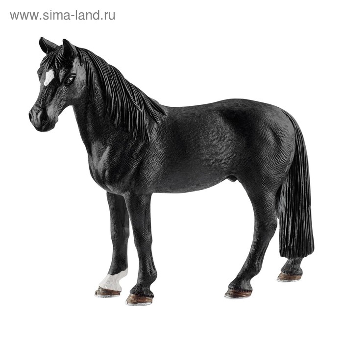 Фигурка «Теннесси Уокер мерин»
Фигурка «Теннесси Уокер мерин»