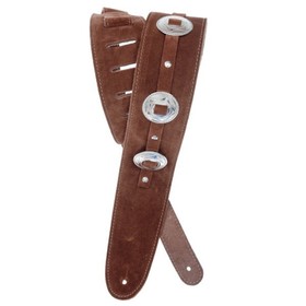 Гитарный ремень PLANET WAVES 25SSC01 замша, Deluxe Suede Strap, цвет коричневый, Conchos
Гитарный ремень PLANET WAVES 25SSC01 замша, Deluxe Suede Strap, цвет коричневый, Conchos