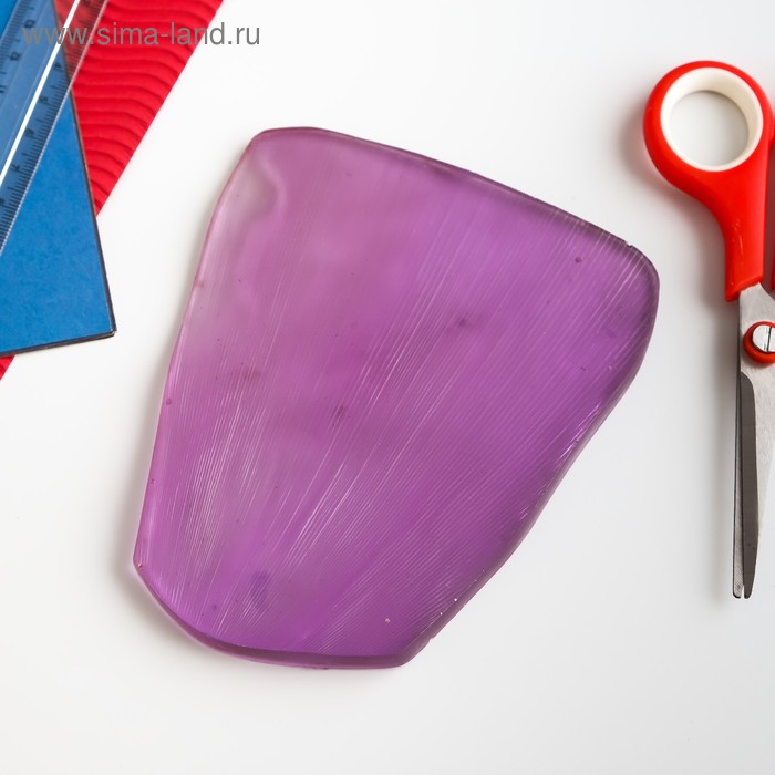 Молд пластик "Универсальный 092" 13х11 см МИКС
Молд пластик "Универсальный 092" 13х11 см МИКС