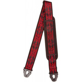 Гитарный ремень PLANET WAVES 50PLA12-PD с наплечником, 50мм. крепление Planet Lock
Гитарный ремень PLANET WAVES 50PLA12-PD с наплечником, 50мм. крепление Planet Lock