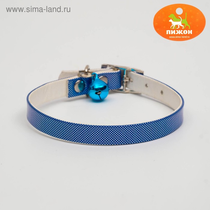 Ошейник перламутровый, 30 х 1 см, микс цветов
Ошейник перламутровый, 30 х 1 см, микс цветов