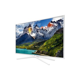 Телевизор Samsung UE43N5510AU 43", 1920x1080, DVB-T2/S2, 3xHDMI, 2xUSB, SmartTV, белый
Телевизор Samsung UE43N5510AU 43", 1920x1080, DVB-T2/S2, 3xHDMI, 2xUSB, SmartTV, белый