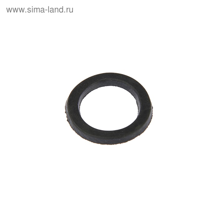 Прокладка резиновая LuazonAqua, 1", 32 х 5 х 4 мм, черная
Прокладка резиновая LuazonAqua, 1", 32 х 5 х 4 мм, черная