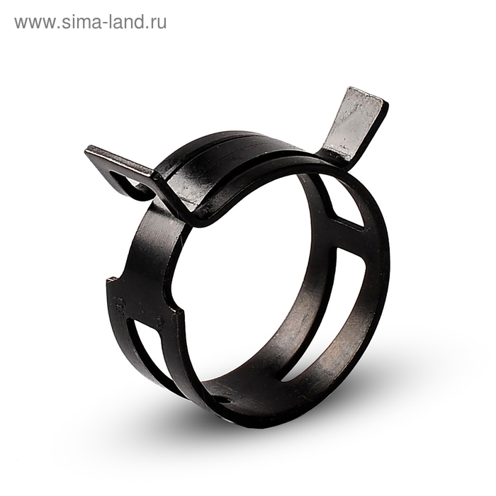Хомут пружинный MGF, диаметр 38 мм, покрытие цинк с напылением
Хомут пружинный MGF, диаметр 38 мм, покрытие цинк с напылением