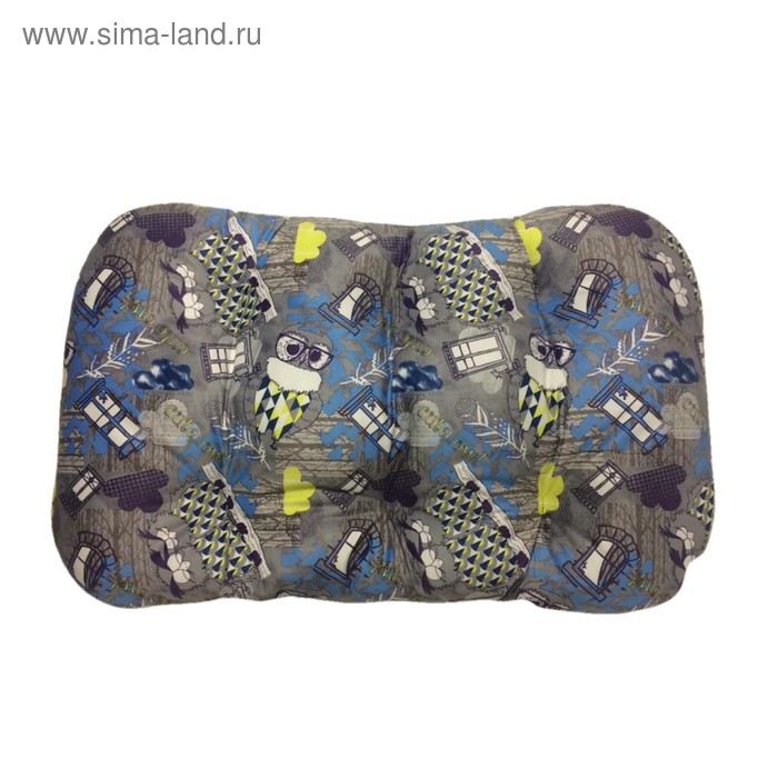 Матрас для собак средних пород "Канвас" Филин, 134 х 70 х 10 см, синий
Матрас для собак средних пород "Канвас" Филин, 134 х 70 х 10 см, синий
