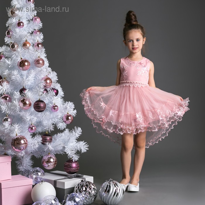 Купить Платье Для Девочки 9 Лет Барнаул