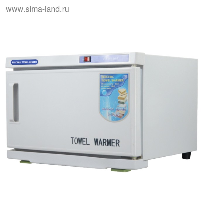 фото Нагреватель для полотенец rtd16а, 16 л, для 20-50 полотенец, 70°с