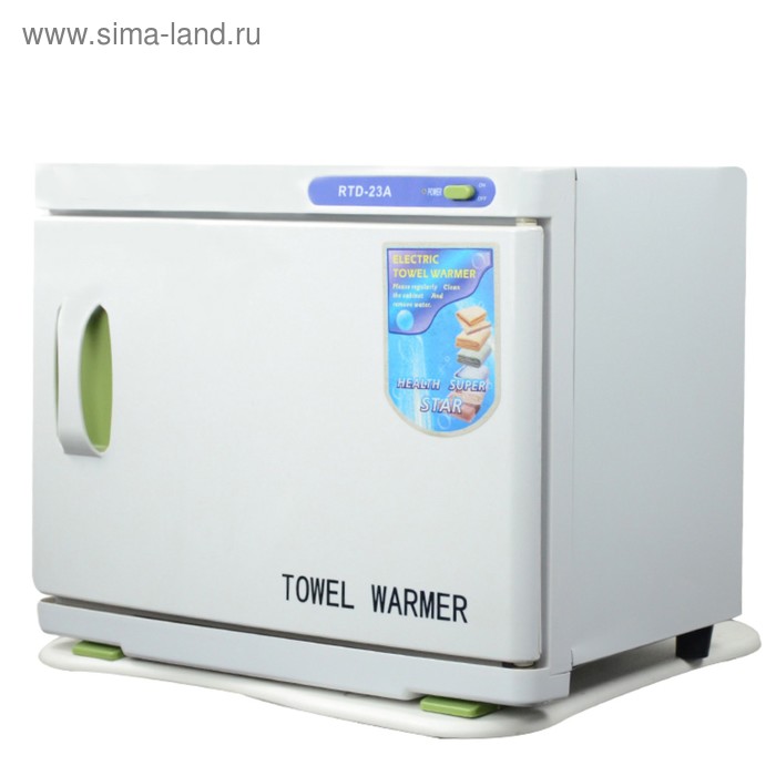 фото Нагреватель для полотенец rtd, 23 л, для 50-60 полотенец, 70°с