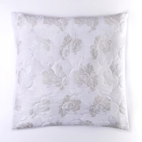Подушка comfort gloss «Овечка», 70х70 см, цвет МИКС, овечья шерсть/иск.лебяжий пух, глоссатин
Подушка comfort gloss «Овечка», 70х70 см, цвет МИКС, овечья шерсть/иск.лебяжий пух, глоссатин