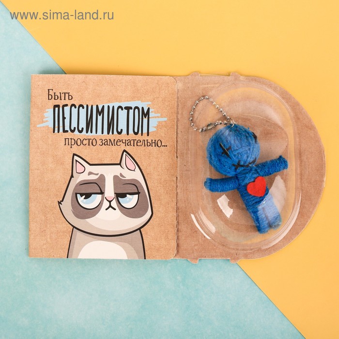 Брелок «Все будет норм». 17 х 9 см
Брелок «Все будет норм». 17 х 9 см