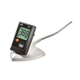 Мини-логгер данных температуры и влажности Testo 174H, от -20 до +70 °С, ±0.5 °C, 0-100 % ОВ 40867
Мини-логгер данных температуры и влажности Testo 174H, от -20 до +70 °С, ±0.5 °C, 0-100 % ОВ 40867