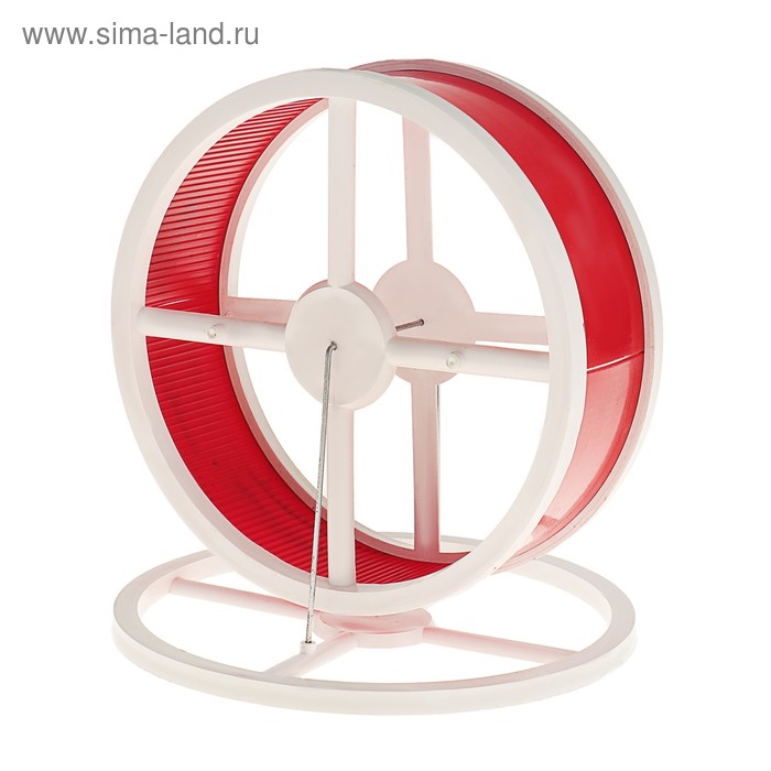 Колесо для грызунов беговое на подставке, диаметр колеса 14 см, микс цветов
Колесо для грызунов беговое на подставке, диаметр колеса 14 см, микс цветов