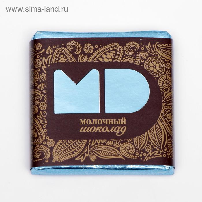 Шоколад в плитках, молочный, 5 г
Шоколад в плитках, молочный, 5 г