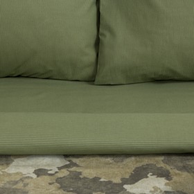 Постельное бельё Этель Military, 2-сп., 175 × 215 см, 200 × 220 см, 70 × 70 см (2 шт.)
Постельное бельё Этель Military, 2-сп., 175 × 215 см, 200 × 220 см, 70 × 70 см (2 шт.)