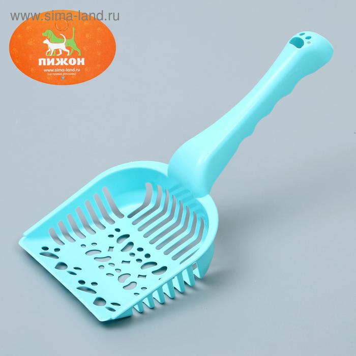 Совок фигурный большой, 28 х 13,5 см, микс цветов
Совок фигурный большой, 28 х 13,5 см, микс цветов