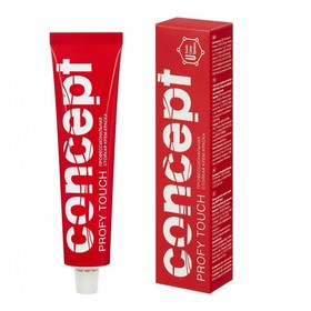 Стойкая краска для волос Concept Permanent color cream Profy Touch, тон 6.7, шоколад, 60 мл
Стойкая краска для волос Concept Permanent color cream Profy Touch, тон 6.7, шоколад, 60 мл