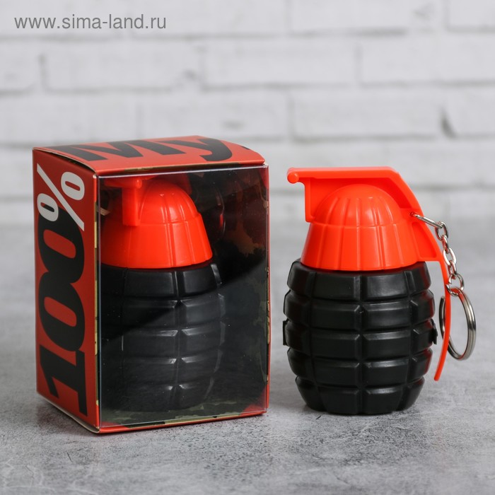 Набор отверток "100% мужик", 8 в 1
Набор отверток "100% мужик", 8 в 1