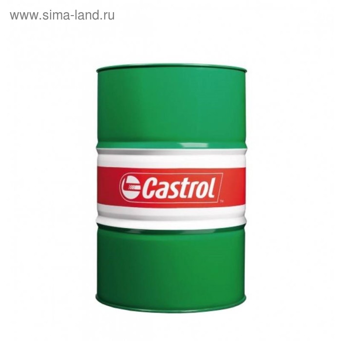 Масло моторное Castrol EDGE 5W-30 LL, 60 л 
Масло моторное Castrol EDGE 5W-30 LL, 60 л