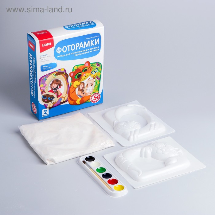 Фоторамка "Кошки-мишки"
Фоторамка "Кошки-мишки"