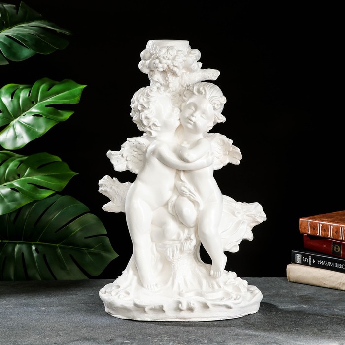 Фигура "Ангелочки" 51х31см
Фигура "Ангелочки" 51х31см