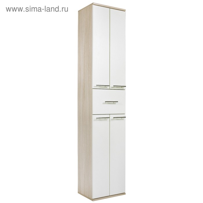 Пенал 50 В1 Цветной 50 см х 32 см х 195 см
Пенал 50 В1 Цветной 50 см х 32 см х 195 см