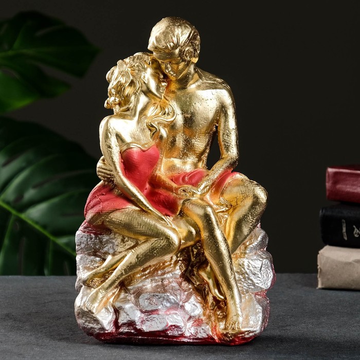 Копилка "Адам и Ева" 29х19см
Копилка "Адам и Ева" 29х19см