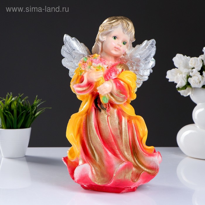 Копилка "Девочка Ангел" 36х20см
Копилка "Девочка Ангел" 36х20см