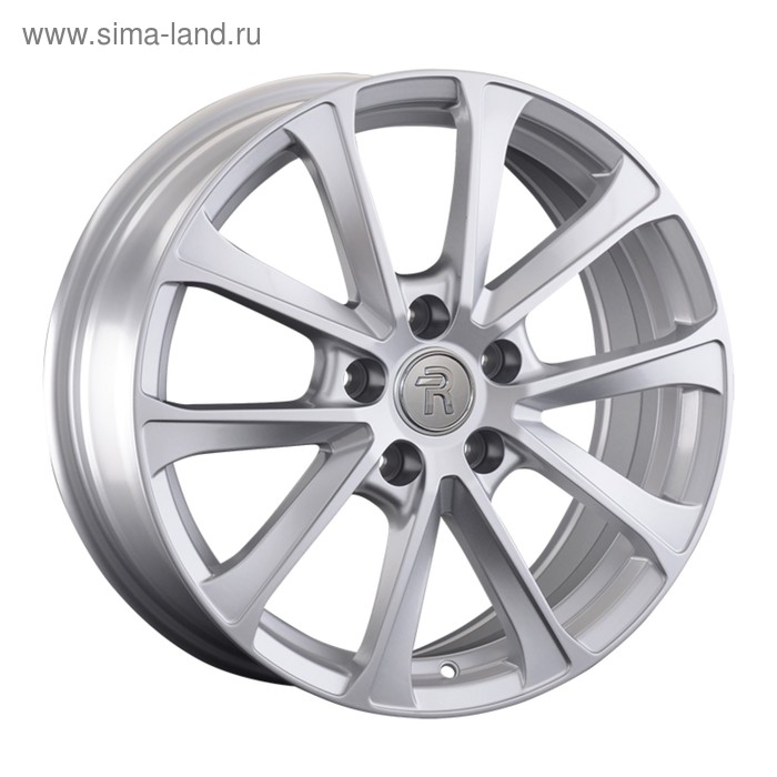 Диск литой Replay MZ121 7x17 5x114,3 ET45 d67,1 S (конус, C570-02)
Диск литой Replay MZ121 7x17 5x114,3 ET45 d67,1 S (конус, C570-02)