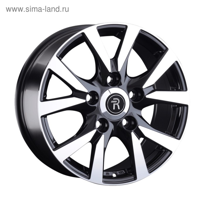 Диск литой Replay TY237 8x18 5x150 ET56 d110,1 BKF (пш, TY237)
Диск литой Replay TY237 8x18 5x150 ET56 d110,1 BKF (пш, TY237)