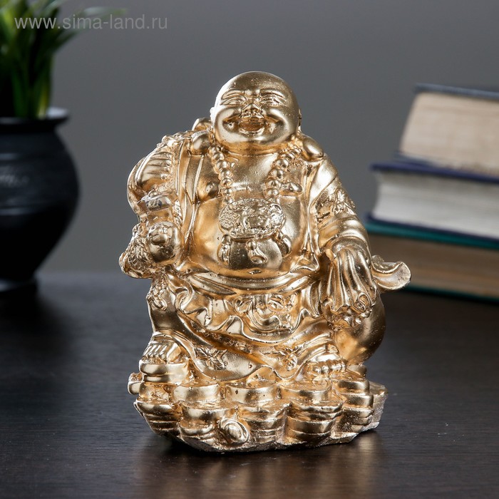 Копилка "Хоттей малый" 11х14см 
Копилка "Хоттей малый" 11х14см