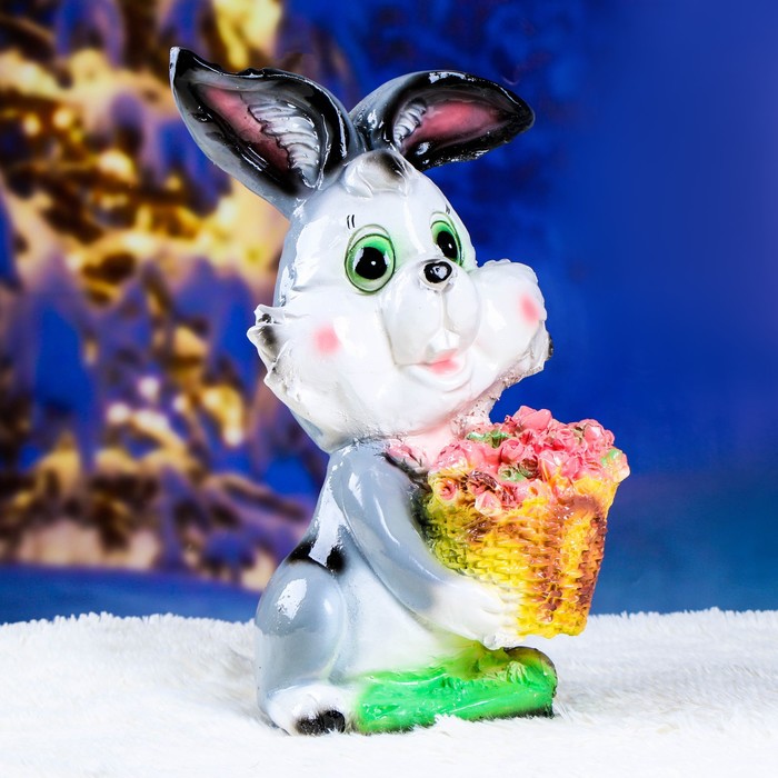 Копилка "Степашка" 40х27см
Копилка "Степашка" 40х27см