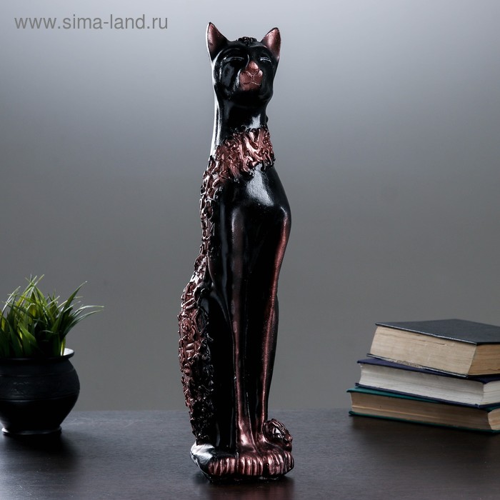 Копилка "Египетский принц" 47х13см
Копилка "Египетский принц" 47х13см