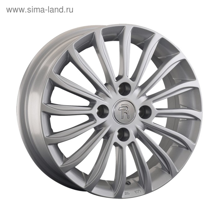 Диск литой Replay FD155 6x15 4x108 ET37,5 d63,3 S (конус, C570)
Диск литой Replay FD155 6x15 4x108 ET37,5 d63,3 S (конус, C570)