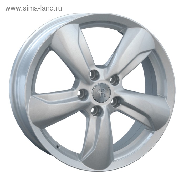 Диск литой Replay TY65 7,5x17 5x114,3 ET45 d60,1 S (конус, TY001)
Диск литой Replay TY65 7,5x17 5x114,3 ET45 d60,1 S (конус, TY001)