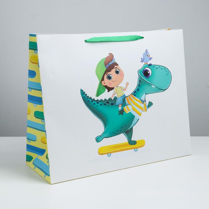 Пакет ламинированный «Победитель», XL 49 × 40 × 19 см
Пакет ламинированный «Победитель», XL 49 × 40 × 19 см