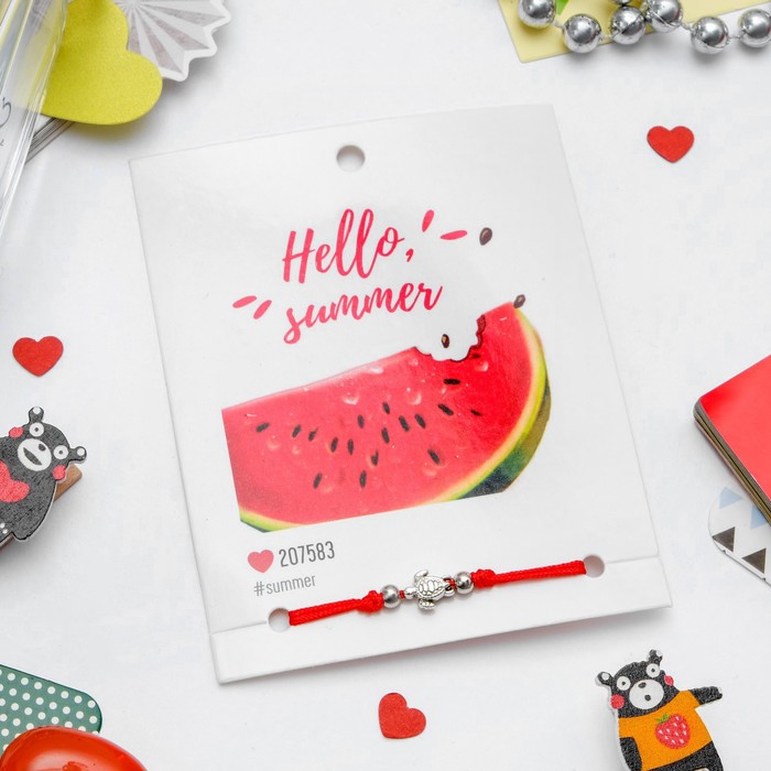 Браслет Dream лови мгновение, цвет красный,d=6см
Браслет Dream лови мгновение, цвет красный,d=6см