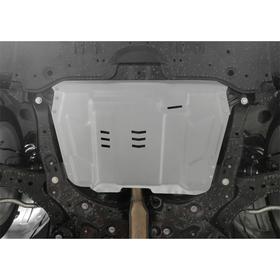 Защита картера и КПП Rival для Lexus ES 2012-2015, AL 4 мм, в комплекте, 333.9519.1
Защита картера и КПП Rival для Lexus ES 2012-2015, AL 4 мм, в комплекте, 333.9519.1