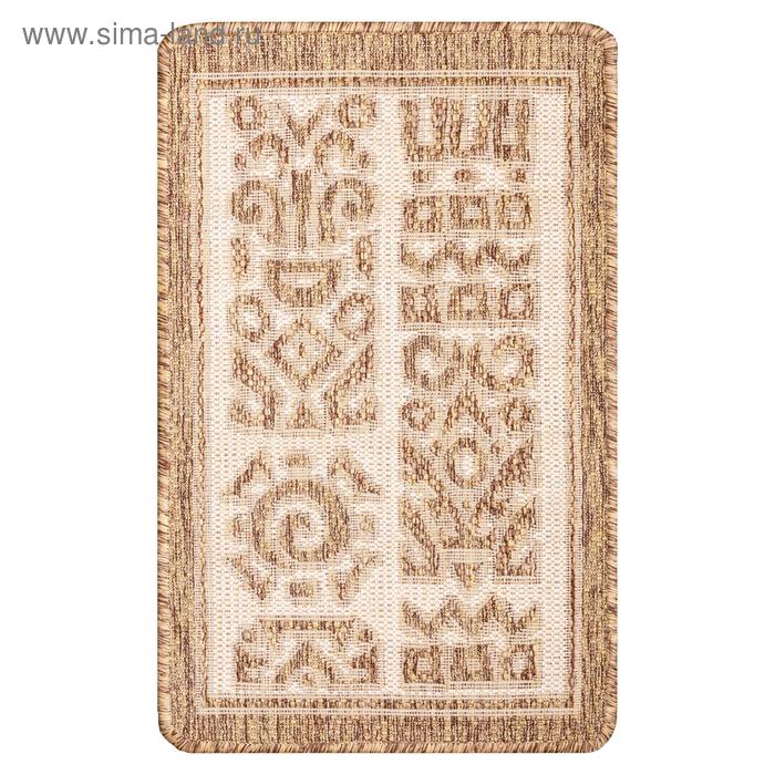 Ковёр «Эко», 80х150 см, 100% ПП
Ковёр «Эко», 80х150 см, 100% ПП