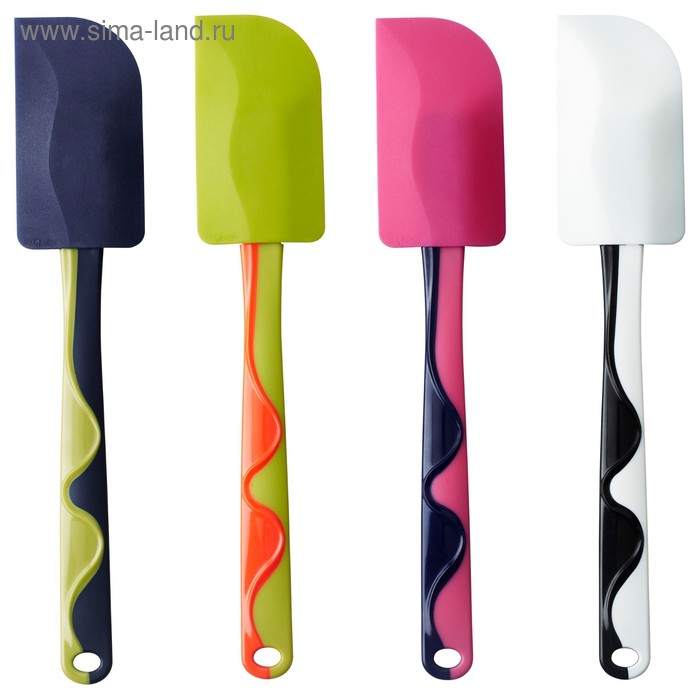 Скребок кулинарный ГУББРОРА, 25 см, цвет МИКС
Скребок кулинарный ГУББРОРА, 25 см, цвет МИКС