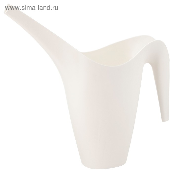 Лейка, 1,2 л, белая, «ИКЕА 365»
Лейка, 1,2 л, белая, «ИКЕА 365»