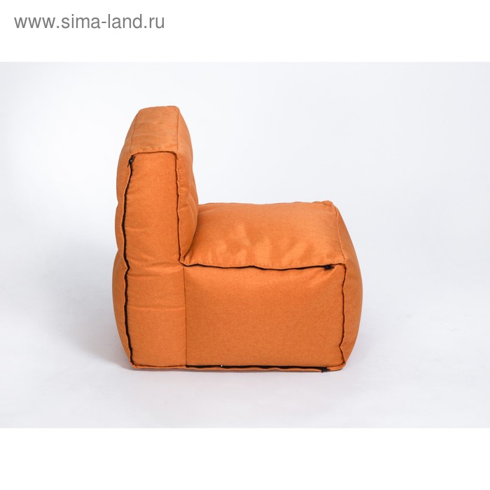 Кресло прямое «Комфорт Колор», размер 75 х 80 х 55 см, цвет оранжевый, рогожка
Кресло прямое «Комфорт Колор», размер 75 х 80 х 55 см, цвет оранжевый, рогожка